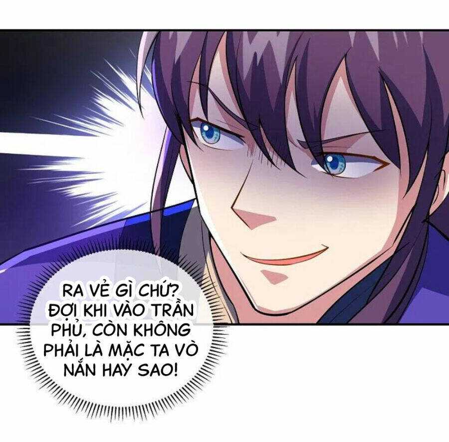 Chiến Hồn Tuyệt Thế: Chapter 442