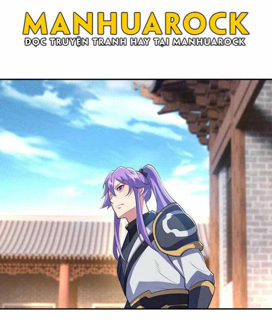 Chiến Hồn Tuyệt Thế: Chapter 442