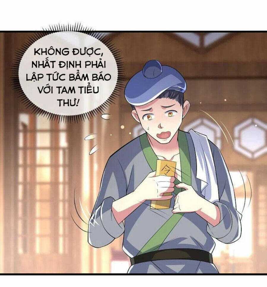 Chiến Hồn Tuyệt Thế: Chapter 442