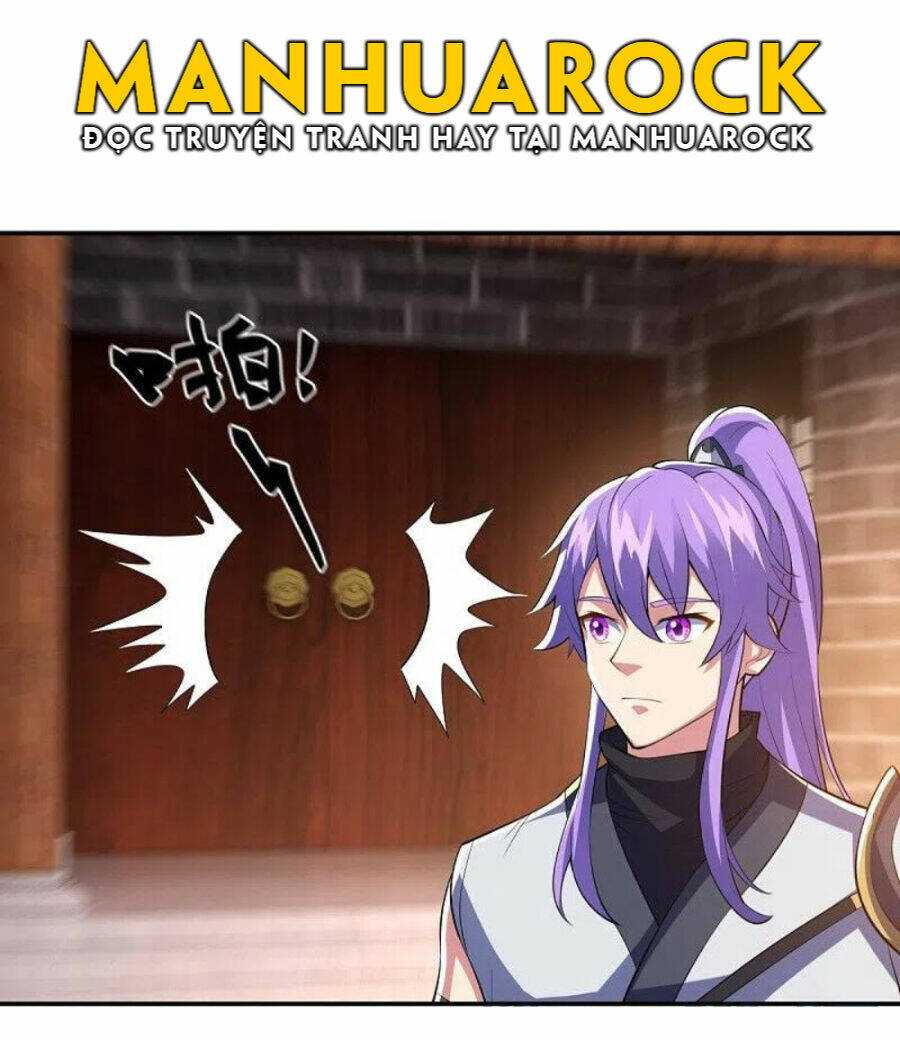 Chiến Hồn Tuyệt Thế: Chapter 442
