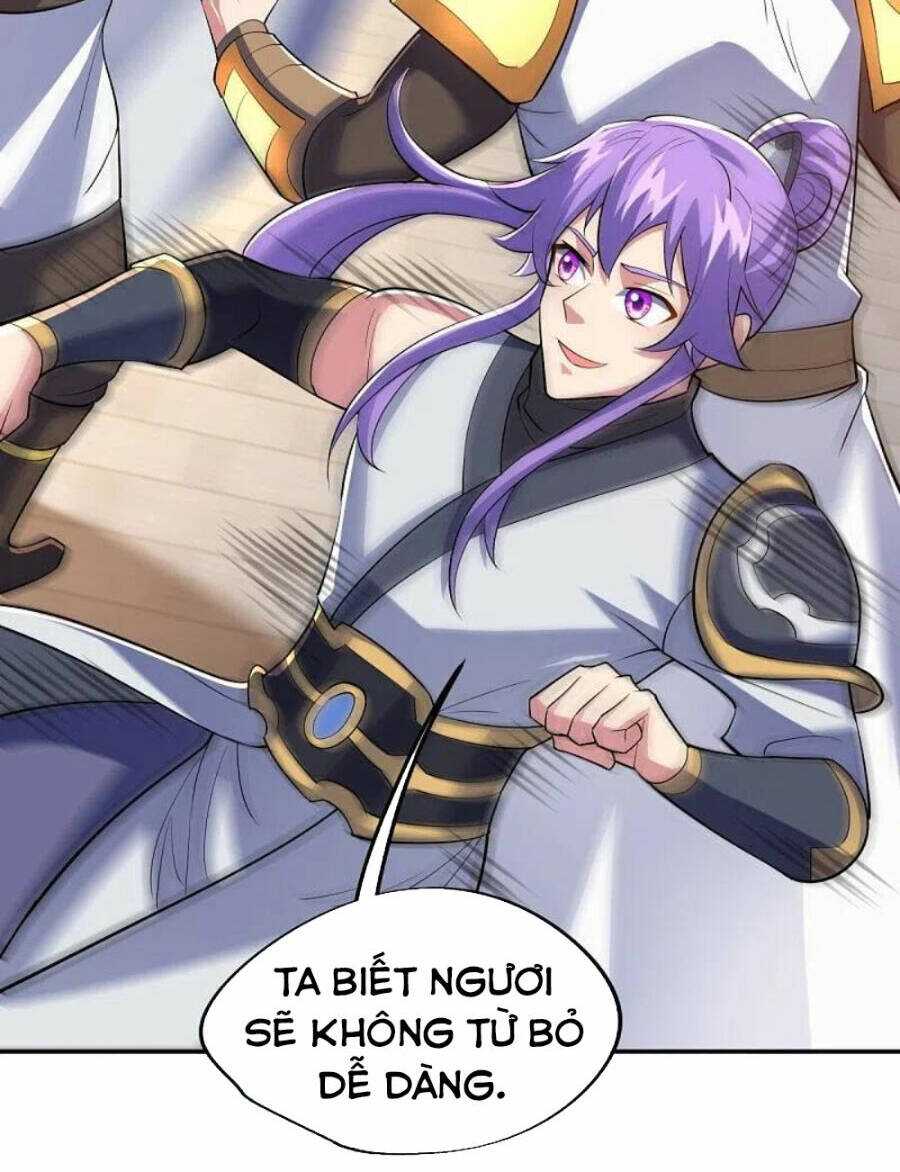 Chiến Hồn Tuyệt Thế: Chapter 442