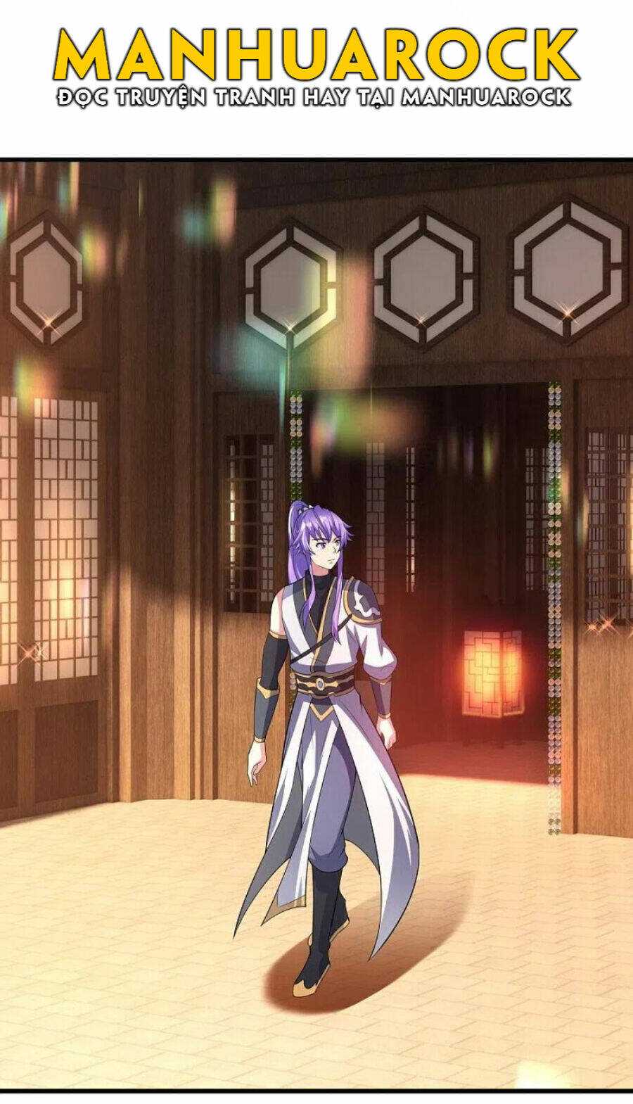 Chiến Hồn Tuyệt Thế: Chapter 442