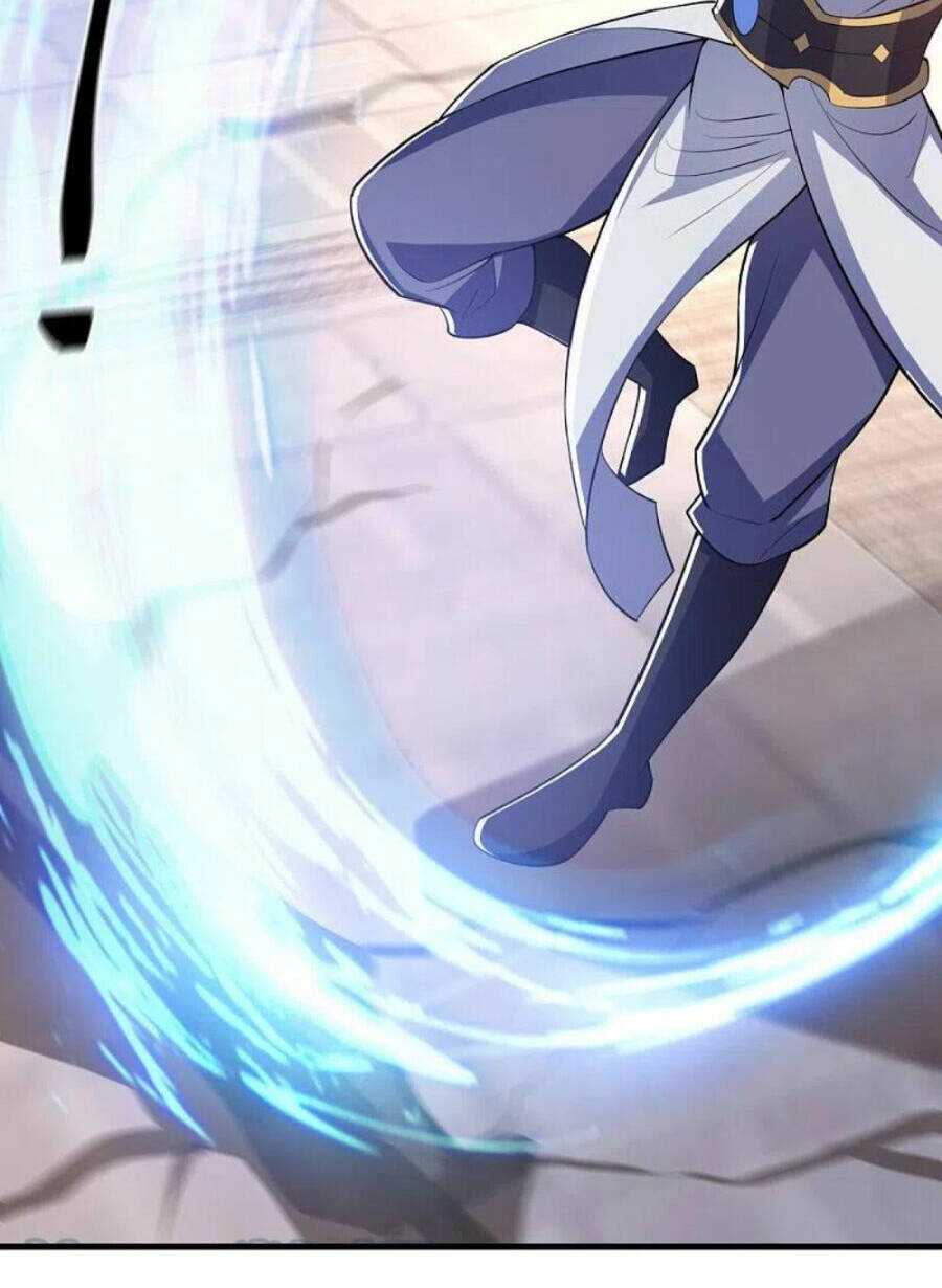 Chiến Hồn Tuyệt Thế: Chapter 442
