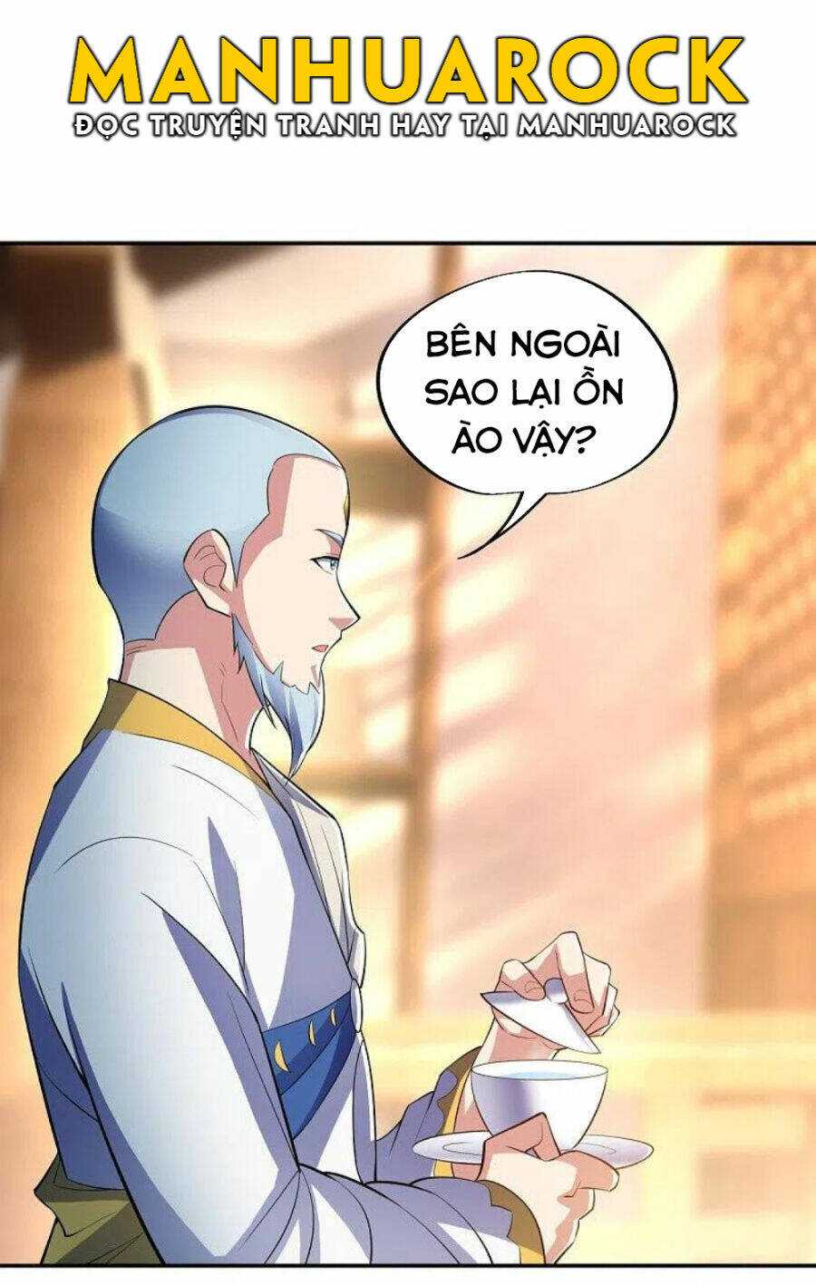 Chiến Hồn Tuyệt Thế: Chapter 442