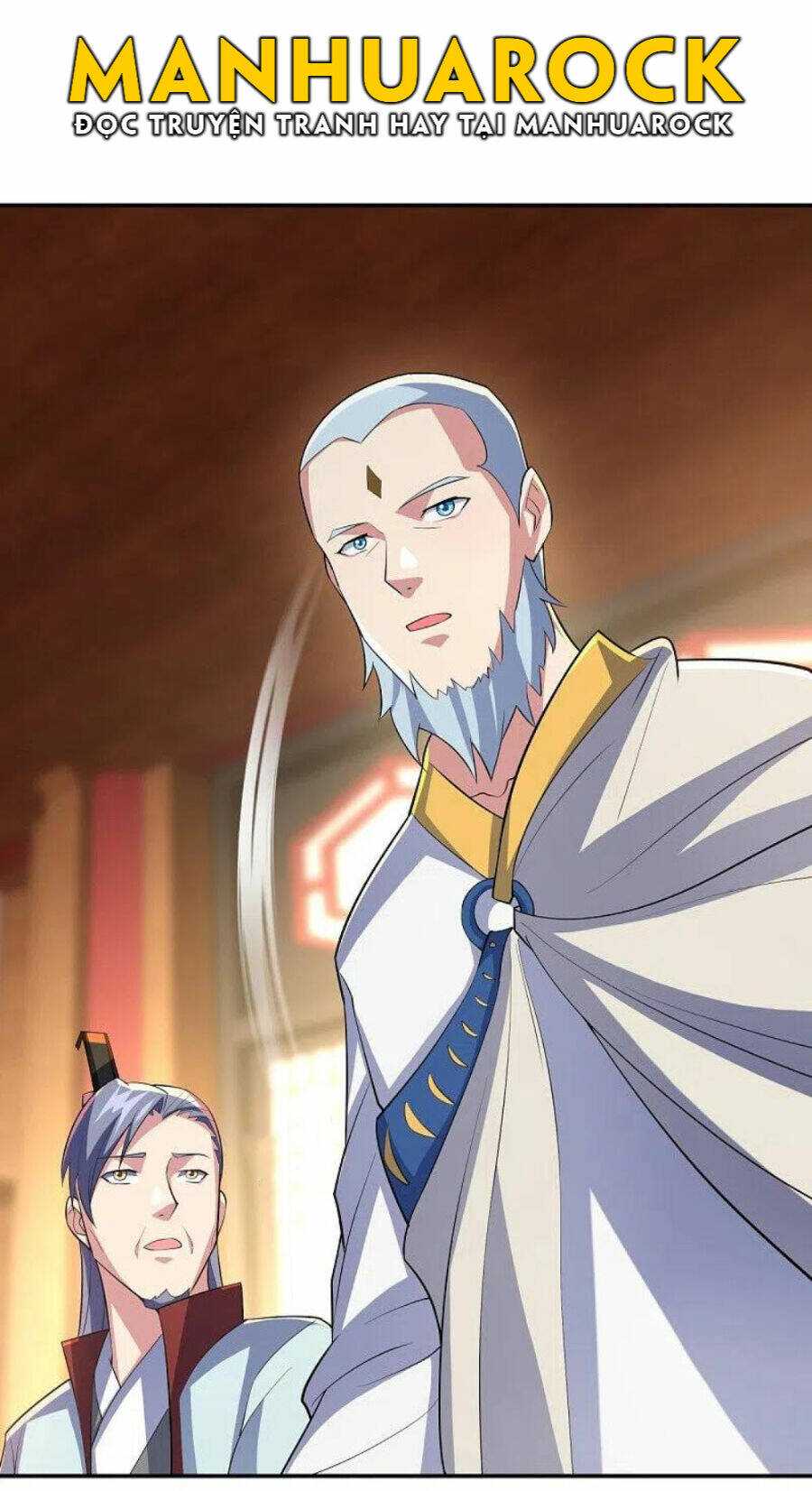 Chiến Hồn Tuyệt Thế: Chapter 442