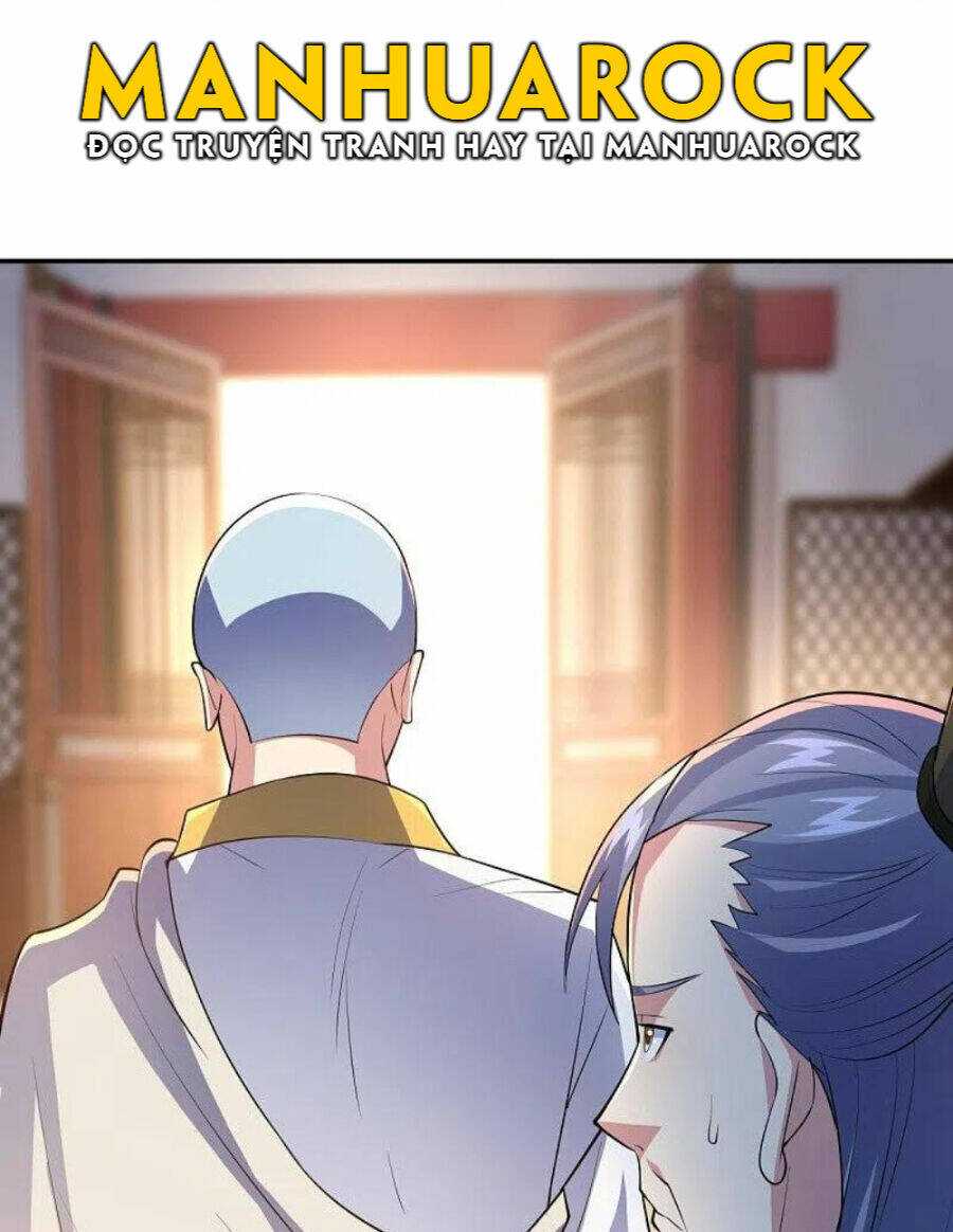 Chiến Hồn Tuyệt Thế: Chapter 442