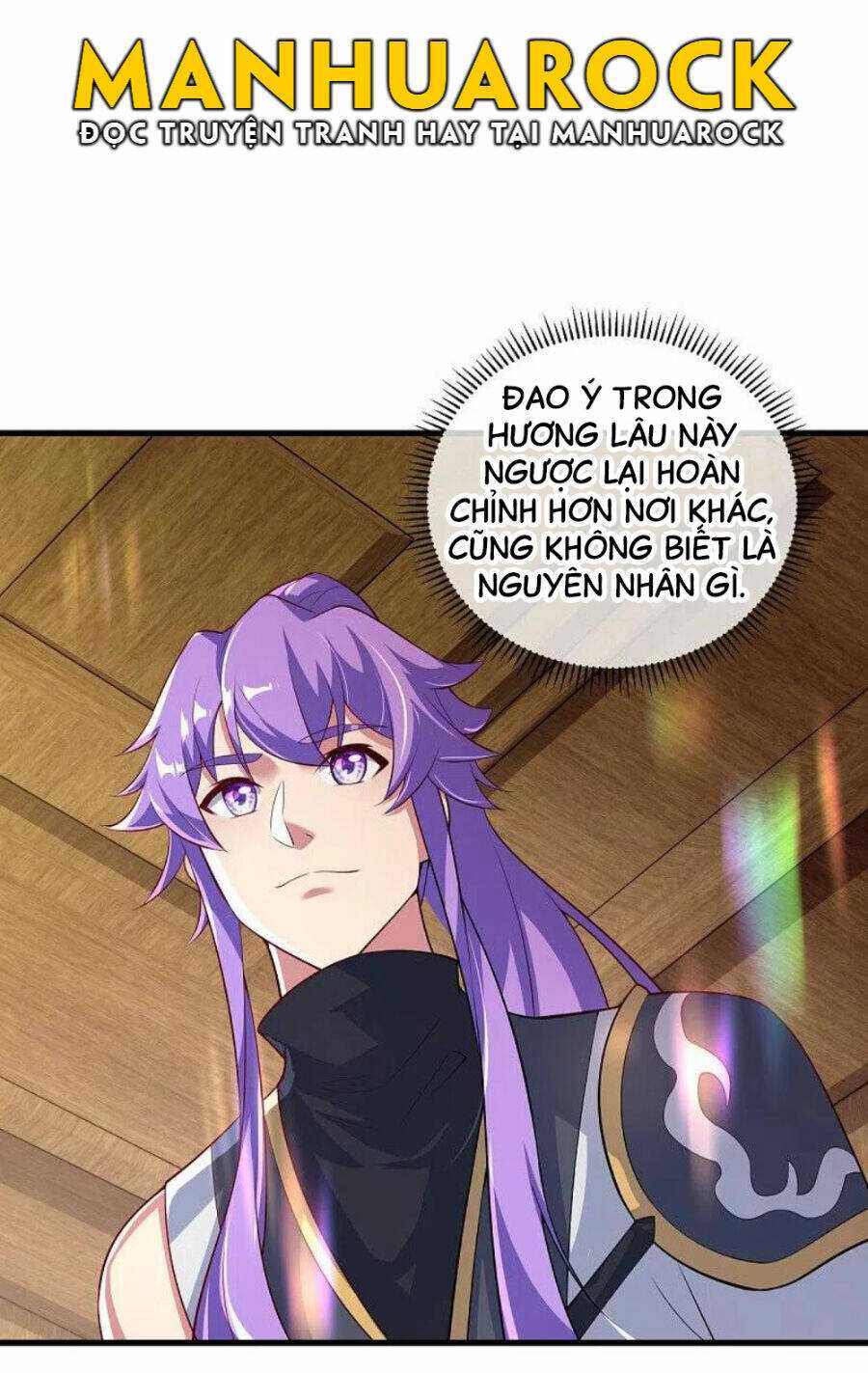 Chiến Hồn Tuyệt Thế: Chapter 442