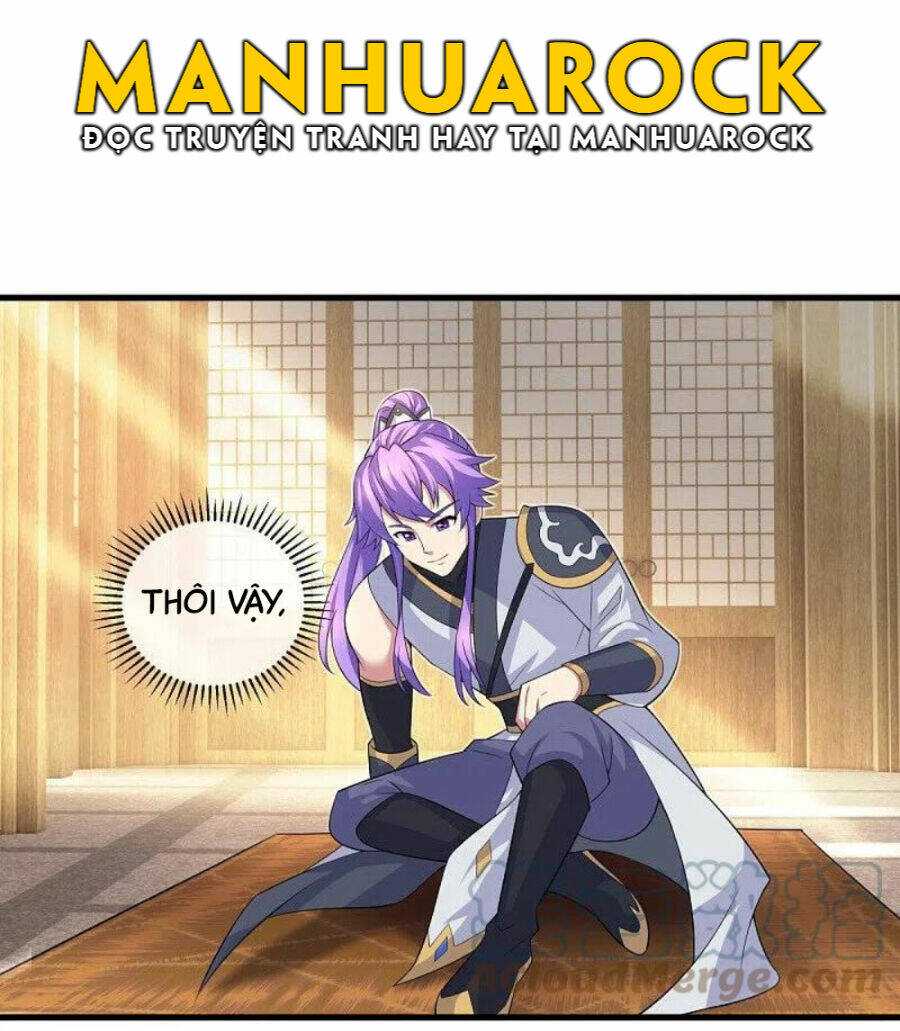 Chiến Hồn Tuyệt Thế: Chapter 442