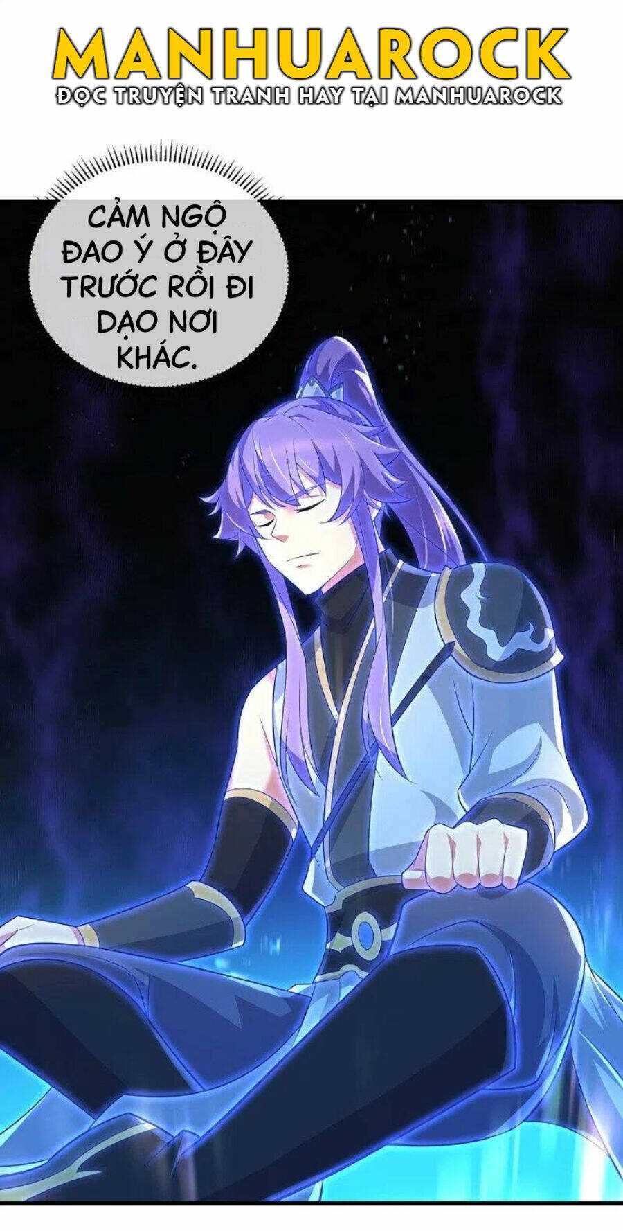 Chiến Hồn Tuyệt Thế: Chapter 442