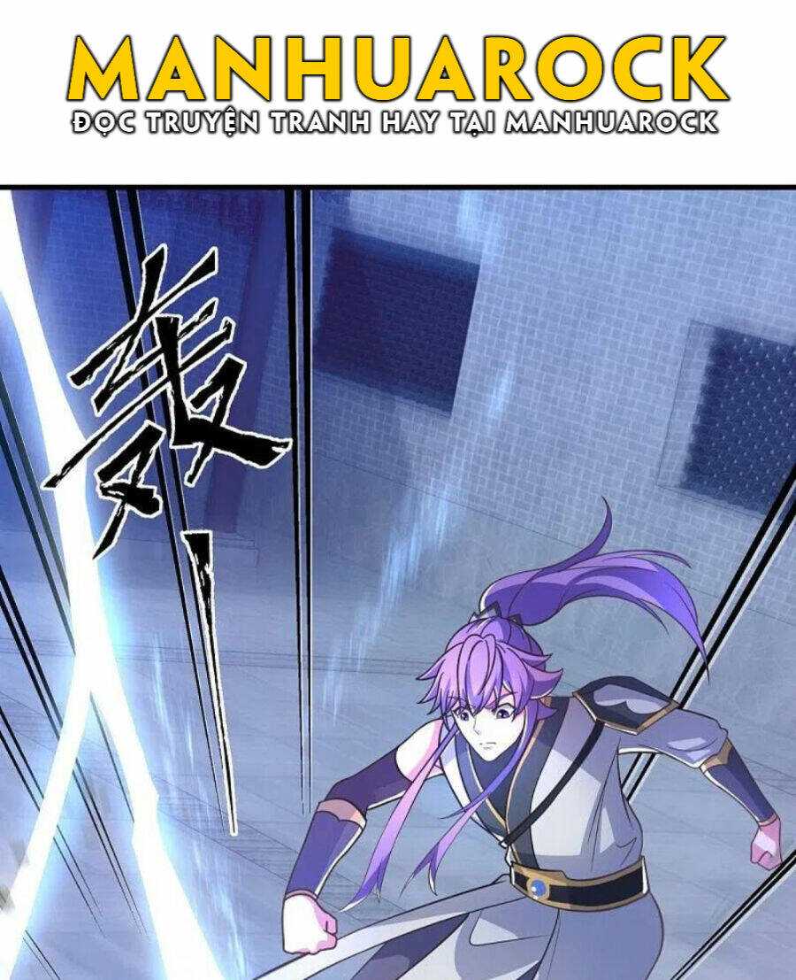 Chiến Hồn Tuyệt Thế: Chapter 443
