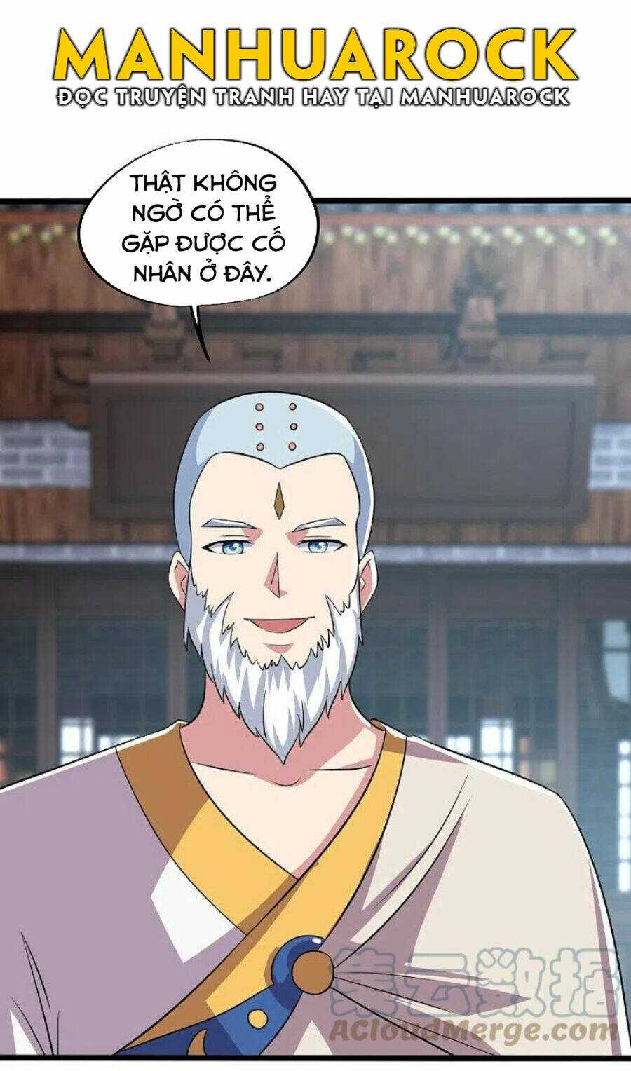 Chiến Hồn Tuyệt Thế: Chapter 443