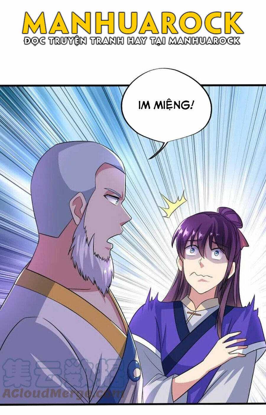 Chiến Hồn Tuyệt Thế: Chapter 443
