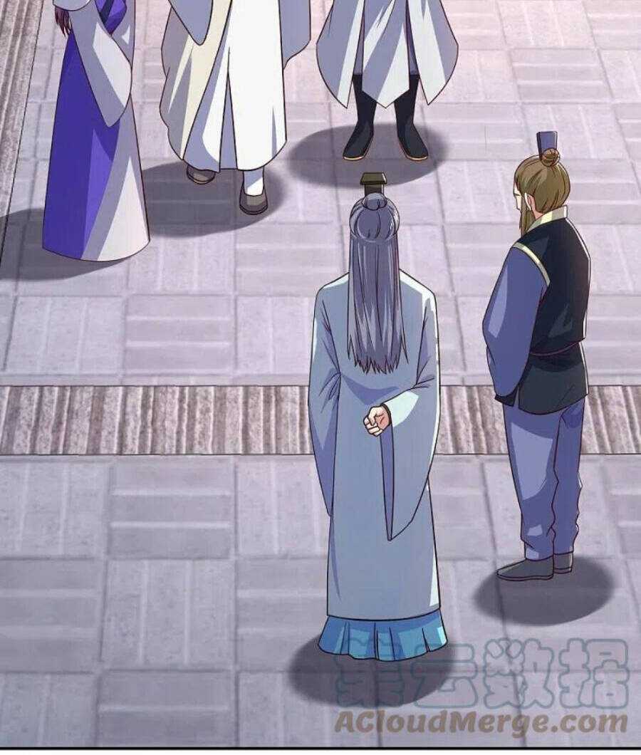Chiến Hồn Tuyệt Thế: Chapter 443