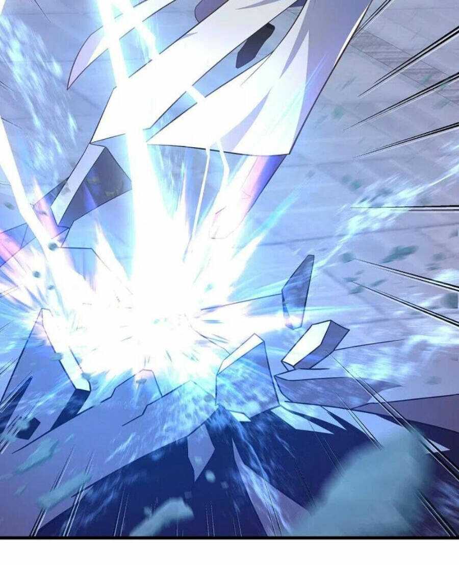 Chiến Hồn Tuyệt Thế: Chapter 443
