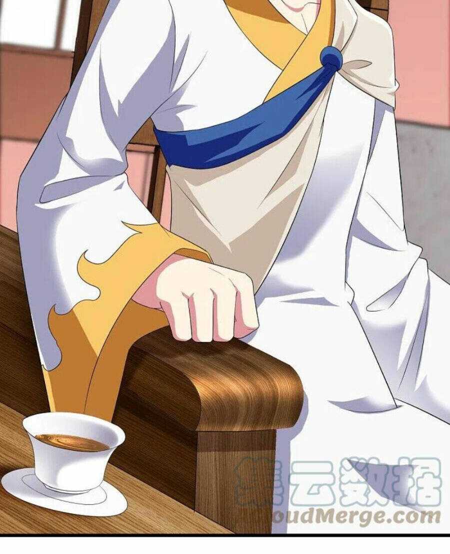 Chiến Hồn Tuyệt Thế: Chapter 443