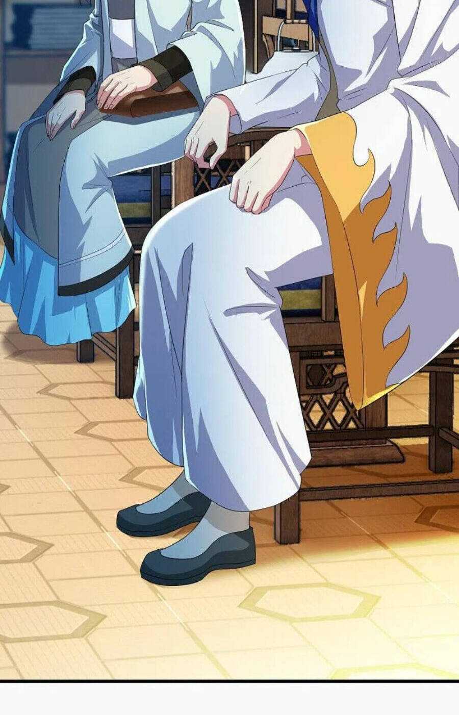 Chiến Hồn Tuyệt Thế: Chapter 443