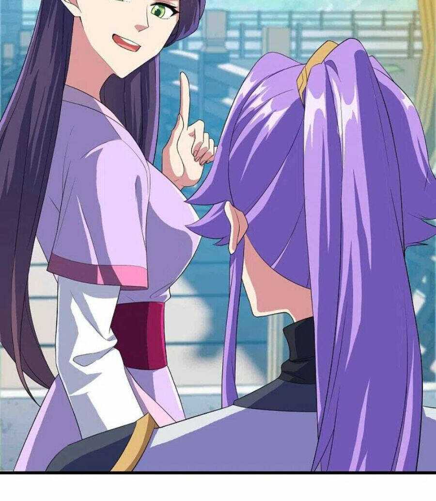 Chiến Hồn Tuyệt Thế: Chapter 443