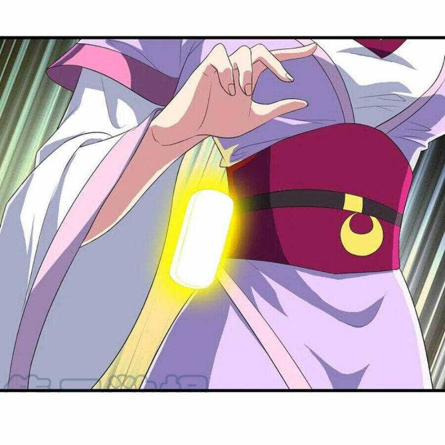 Chiến Hồn Tuyệt Thế: Chapter 443