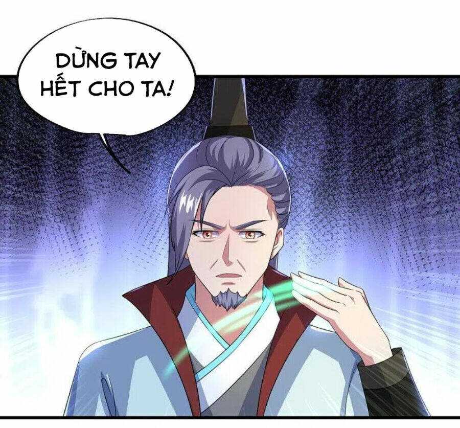 Chiến Hồn Tuyệt Thế: Chapter 443