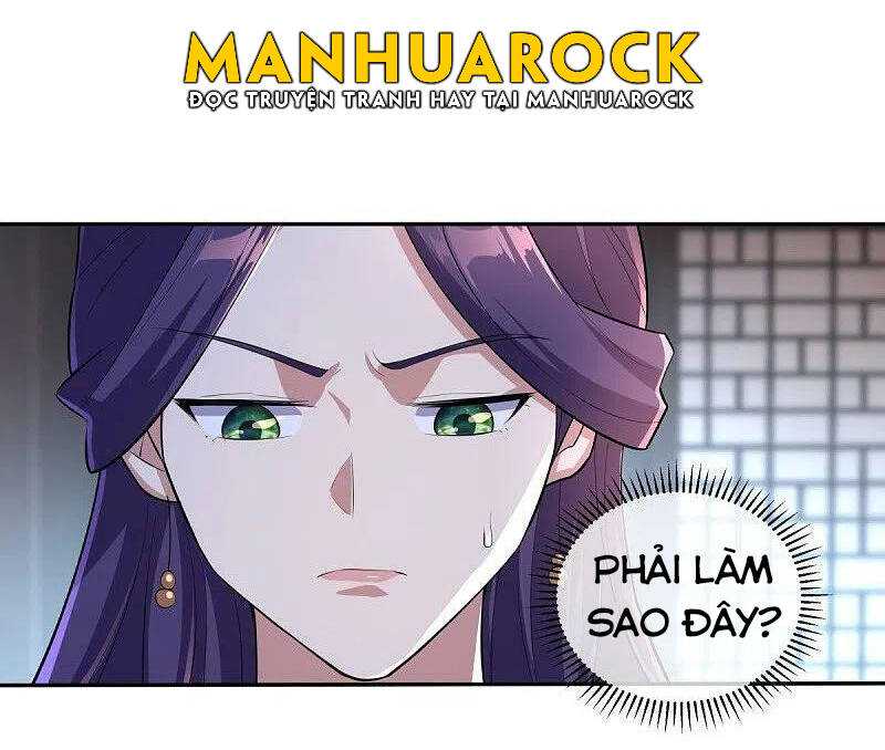 Chiến Hồn Tuyệt Thế: Chapter 444