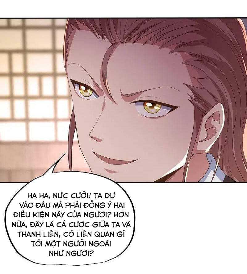Chiến Hồn Tuyệt Thế: Chapter 444