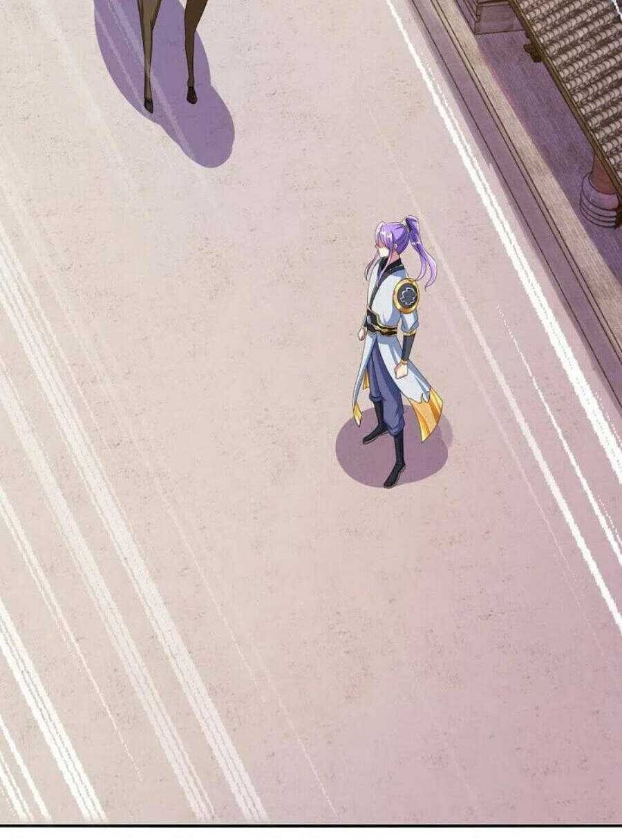 Chiến Hồn Tuyệt Thế: Chapter 445