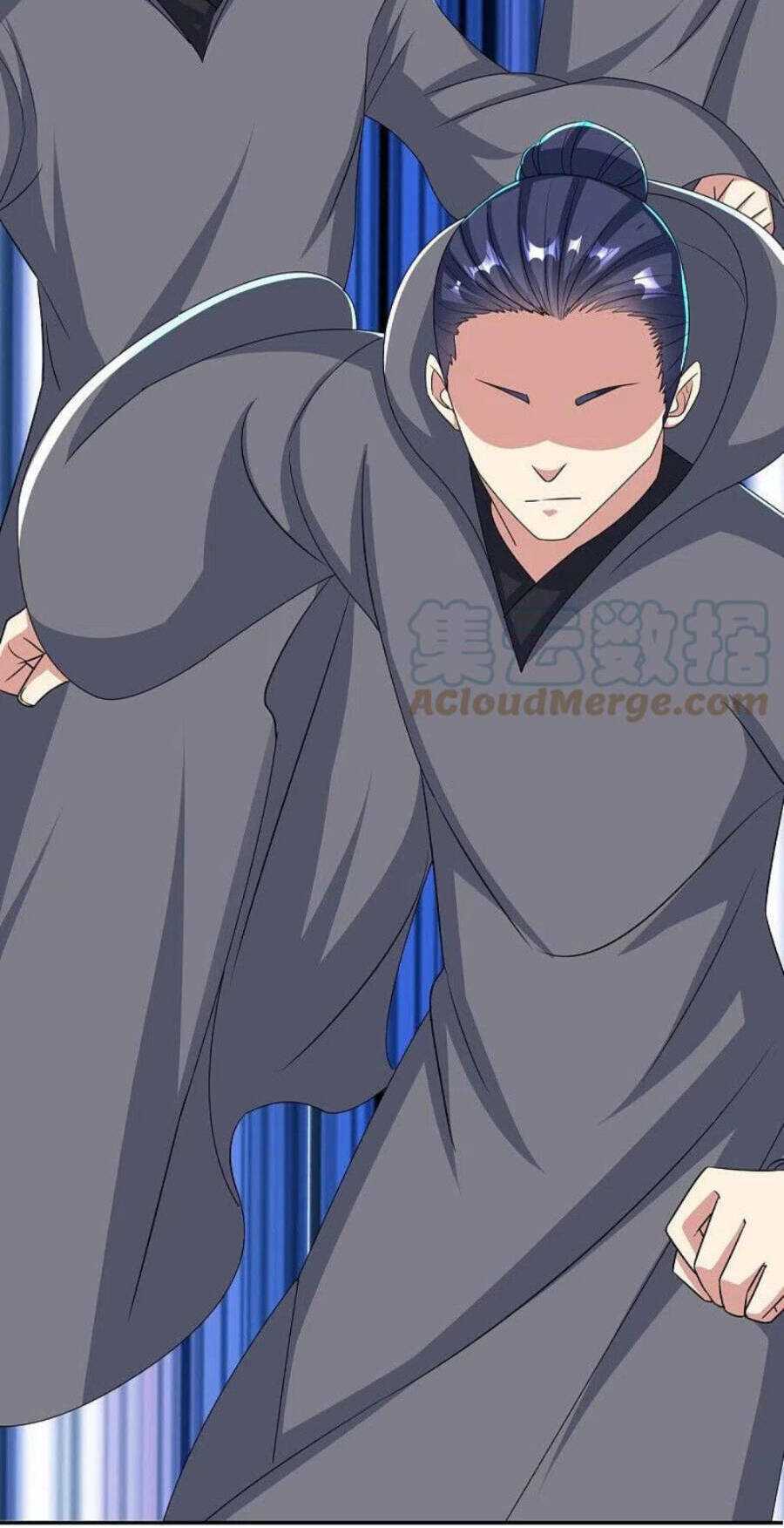 Chiến Hồn Tuyệt Thế: Chapter 445