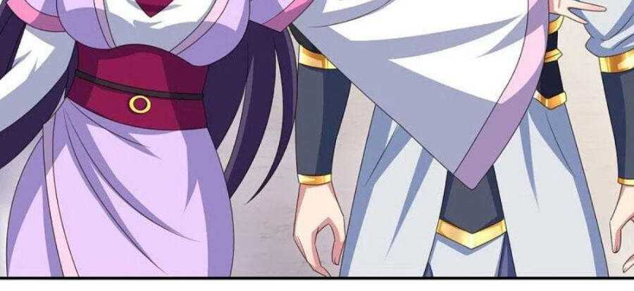 Chiến Hồn Tuyệt Thế: Chapter 445