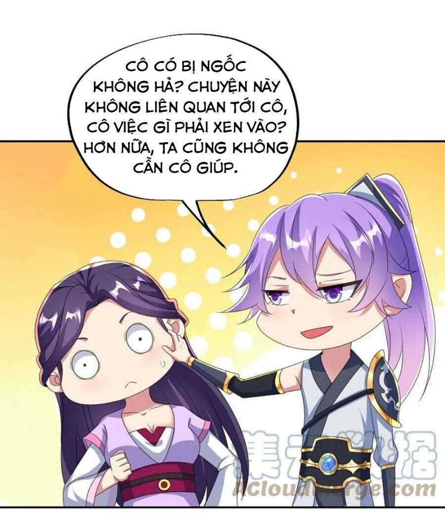 Chiến Hồn Tuyệt Thế: Chapter 445