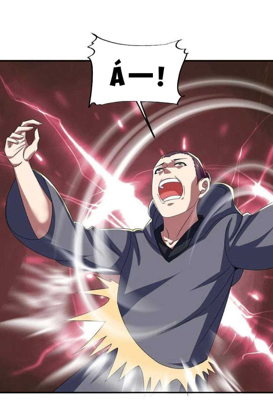 Chiến Hồn Tuyệt Thế: Chapter 445