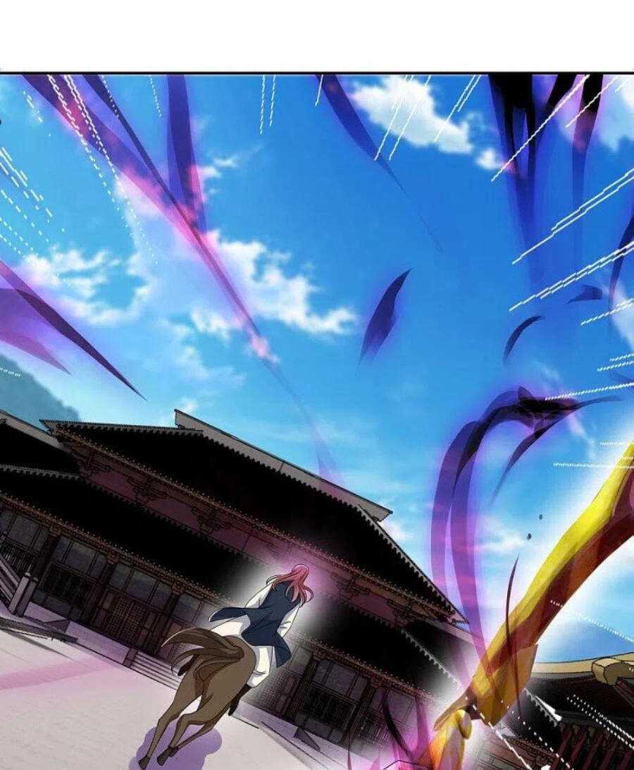 Chiến Hồn Tuyệt Thế: Chapter 445