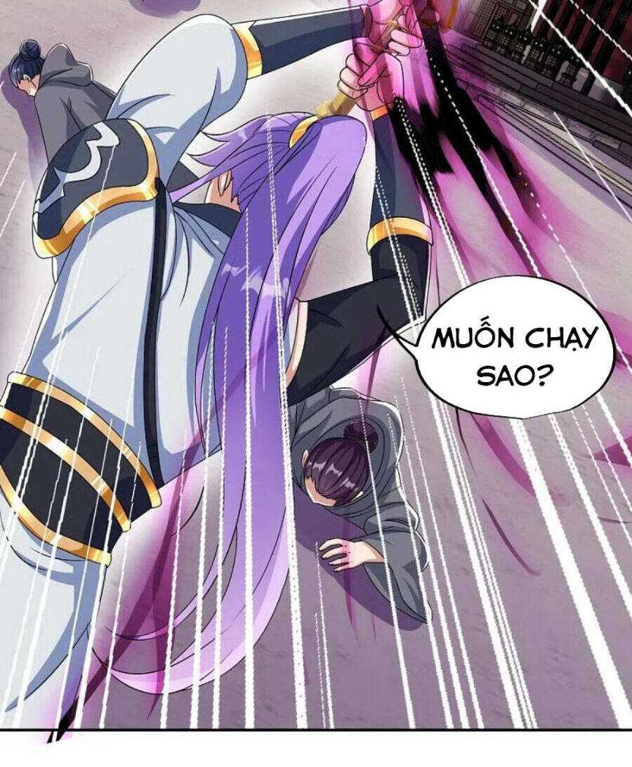 Chiến Hồn Tuyệt Thế: Chapter 445