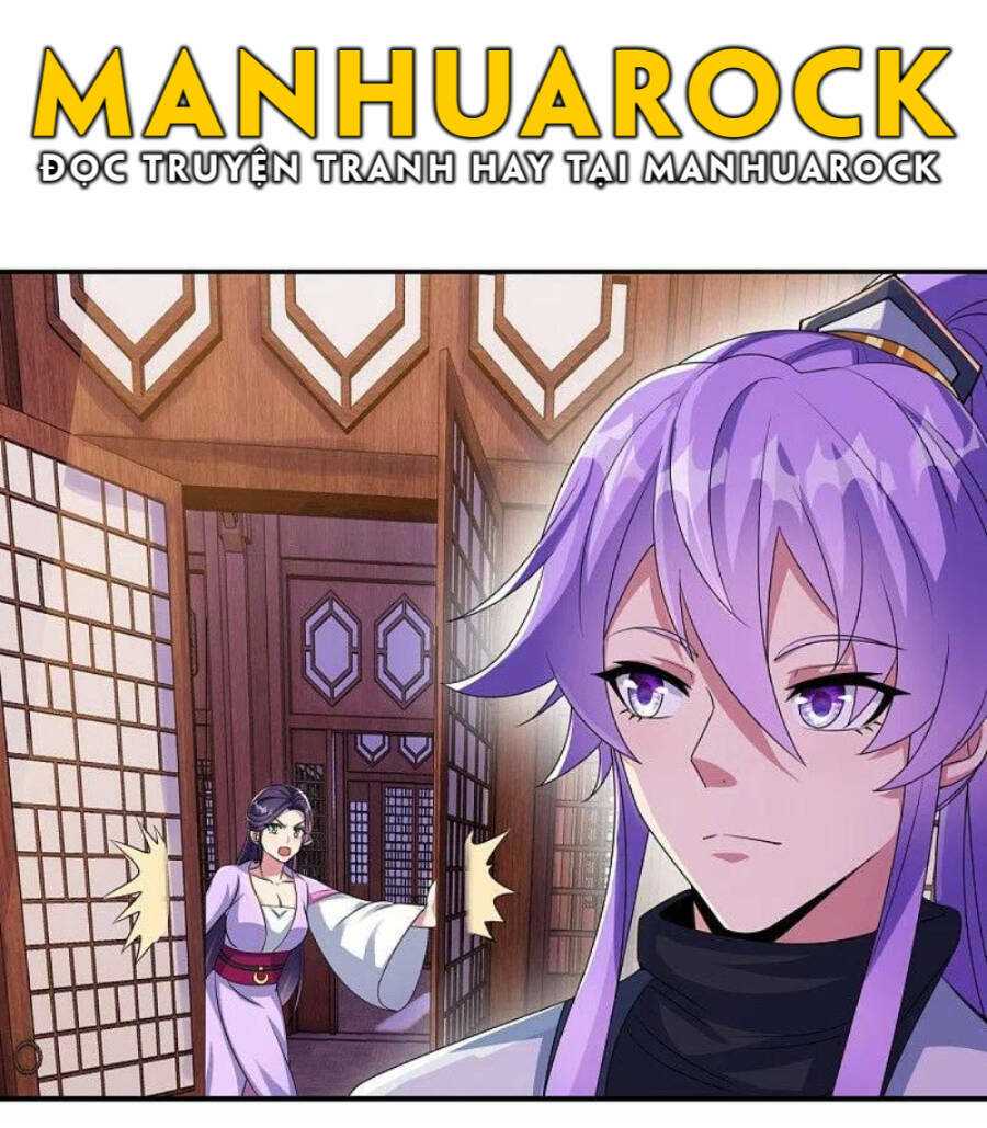 Chiến Hồn Tuyệt Thế: Chapter 445