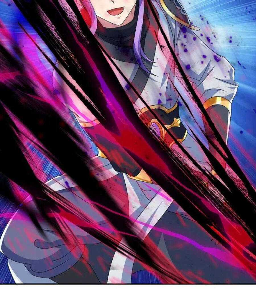 Chiến Hồn Tuyệt Thế: Chapter 445