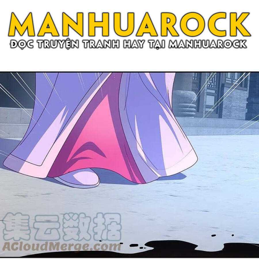 Chiến Hồn Tuyệt Thế: Chapter 445
