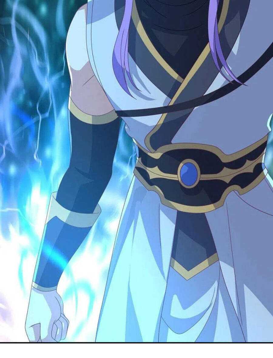 Chiến Hồn Tuyệt Thế: Chapter 445
