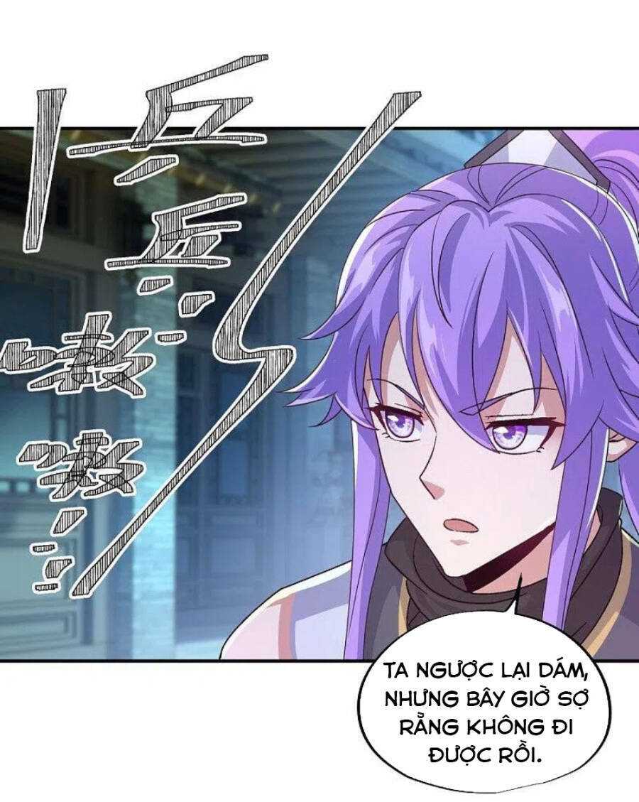 Chiến Hồn Tuyệt Thế: Chapter 445