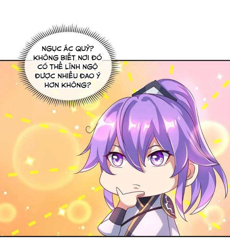Chiến Hồn Tuyệt Thế: Chapter 445