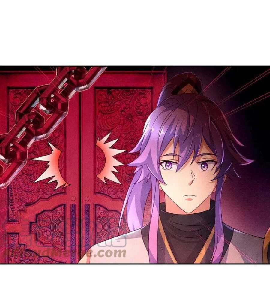 Chiến Hồn Tuyệt Thế: Chapter 445