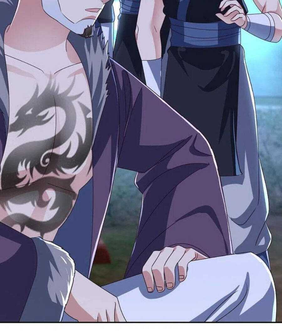 Chiến Hồn Tuyệt Thế: Chapter 445