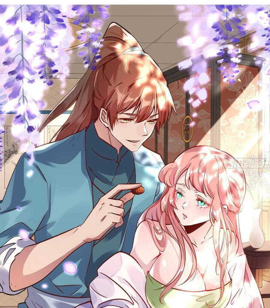 Chiến Hồn Tuyệt Thế: Chapter 445