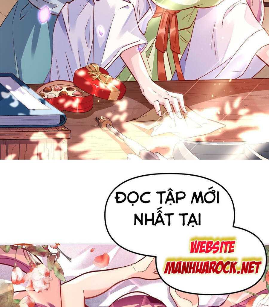 Chiến Hồn Tuyệt Thế: Chapter 445