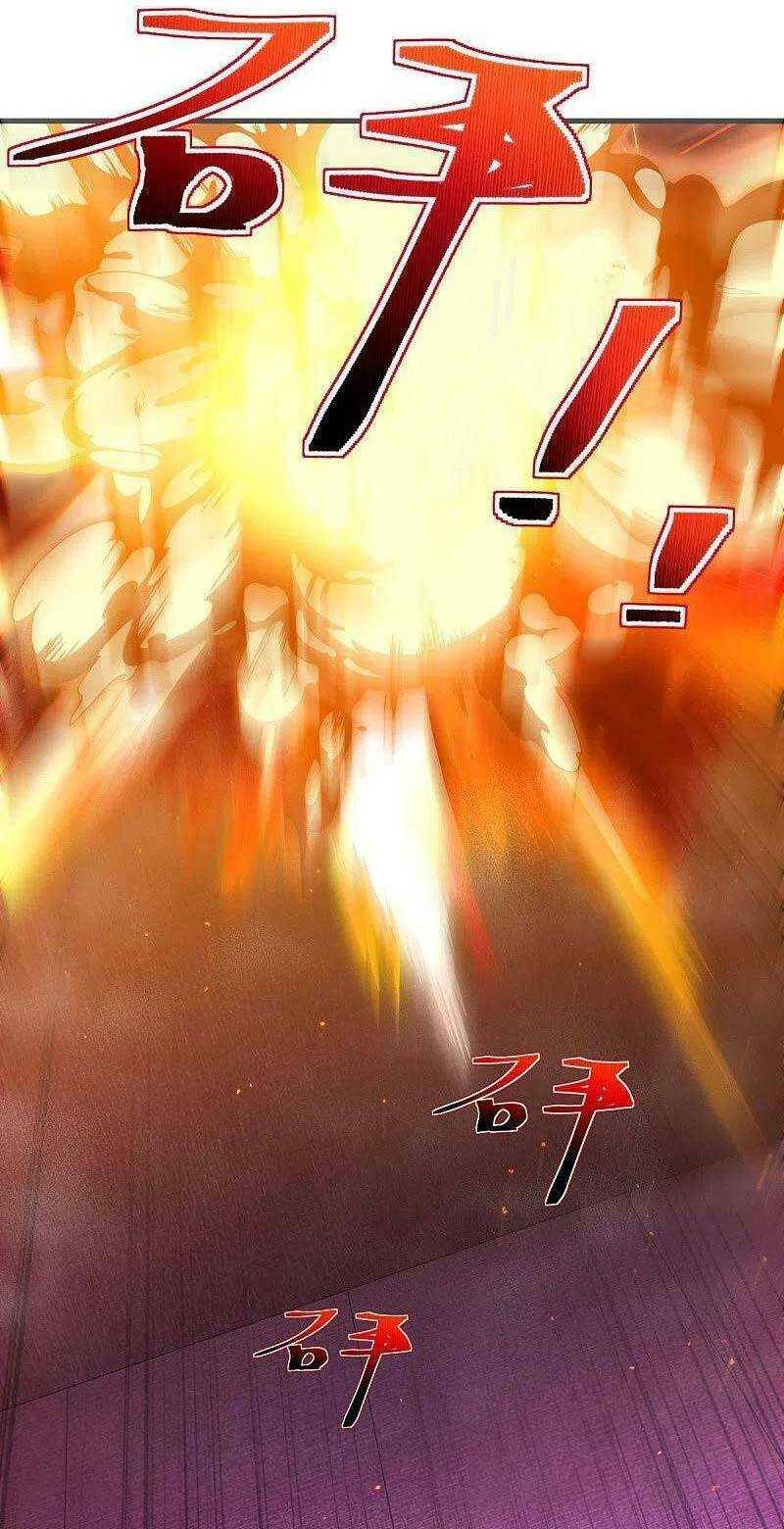 Chiến Hồn Tuyệt Thế: Chapter 447