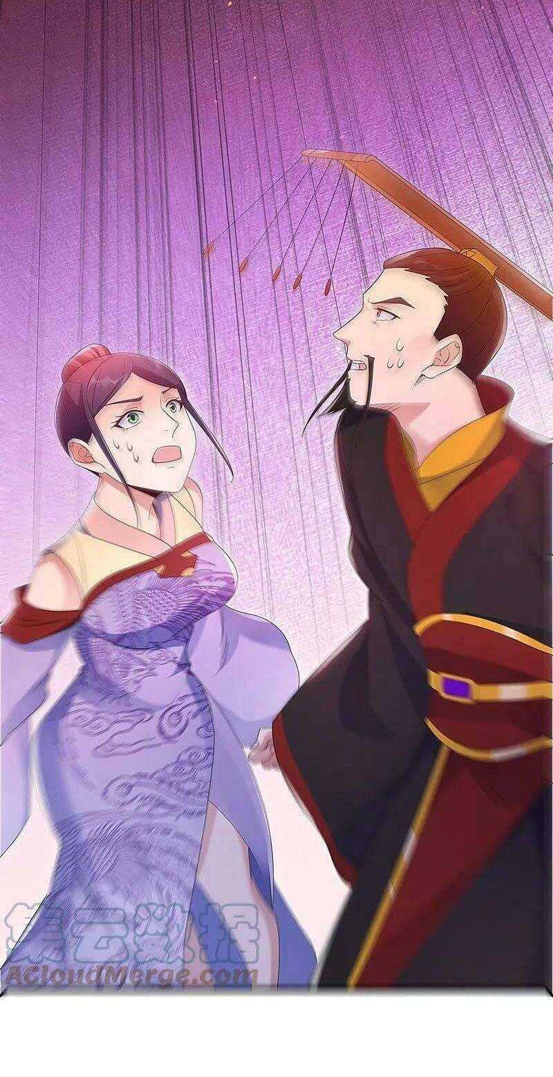 Chiến Hồn Tuyệt Thế: Chapter 447