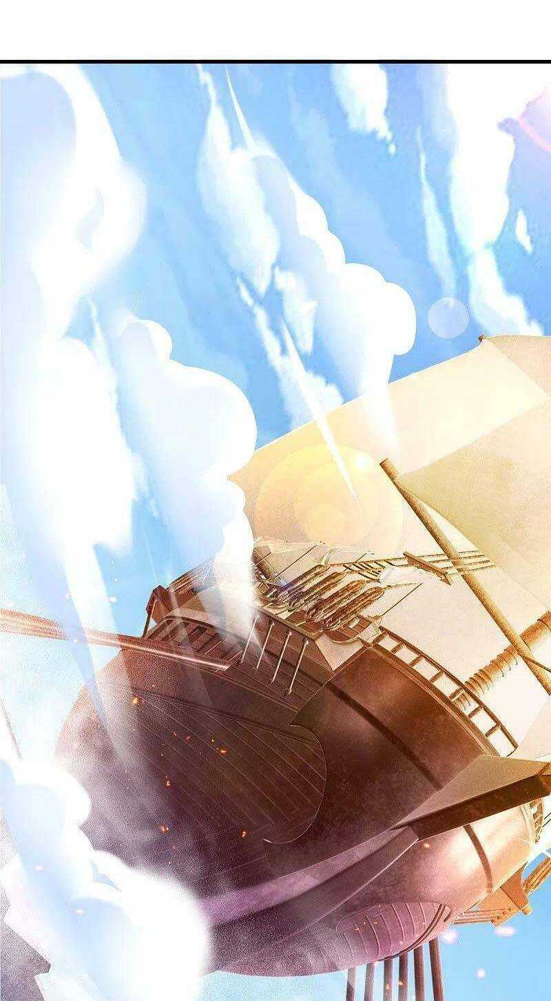 Chiến Hồn Tuyệt Thế: Chapter 447