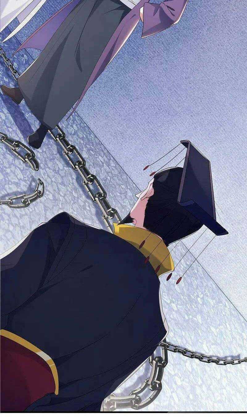Chiến Hồn Tuyệt Thế: Chapter 447