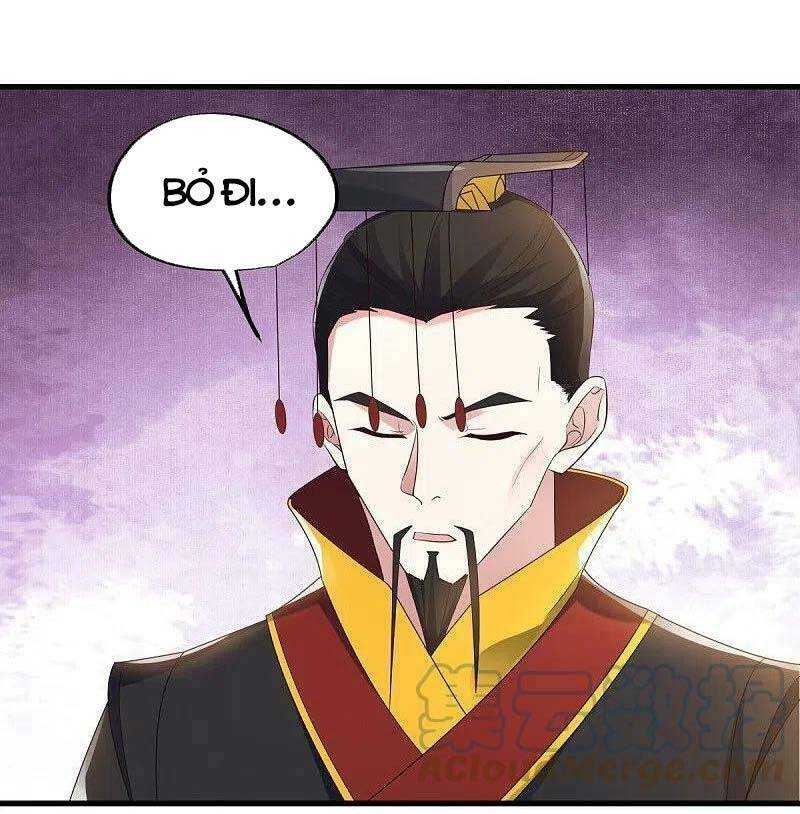 Chiến Hồn Tuyệt Thế: Chapter 447