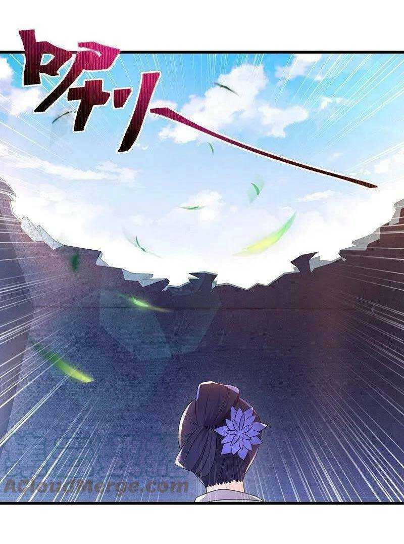 Chiến Hồn Tuyệt Thế: Chapter 447