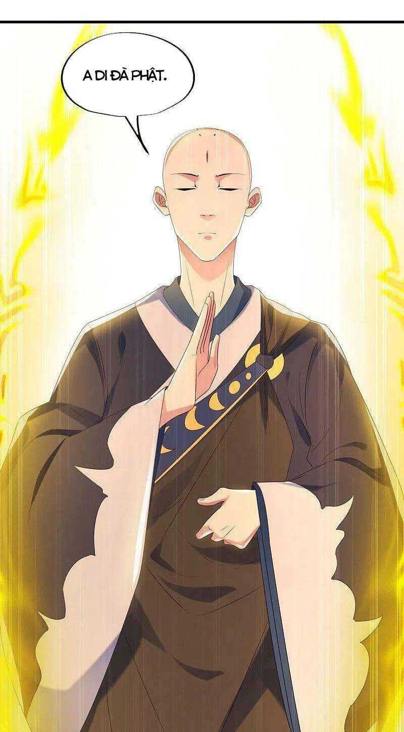 Chiến Hồn Tuyệt Thế: Chapter 447