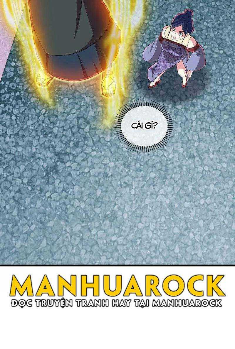 Chiến Hồn Tuyệt Thế: Chapter 447